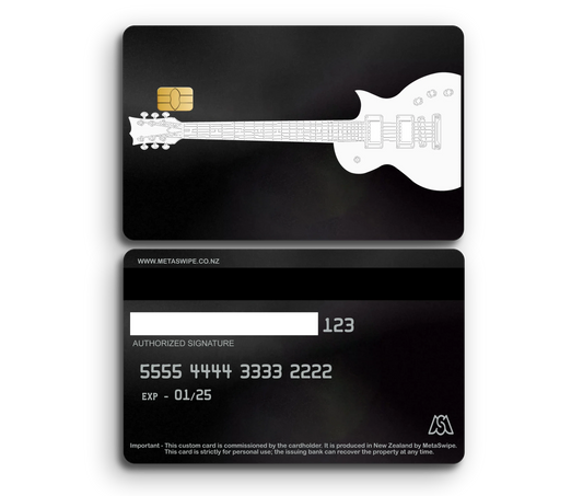 Guitar