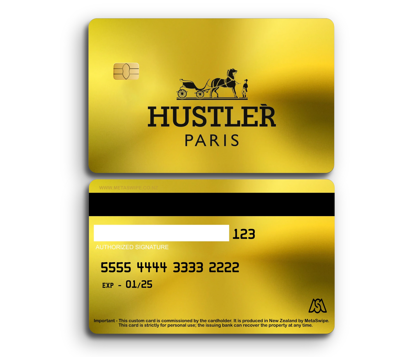 Hustler