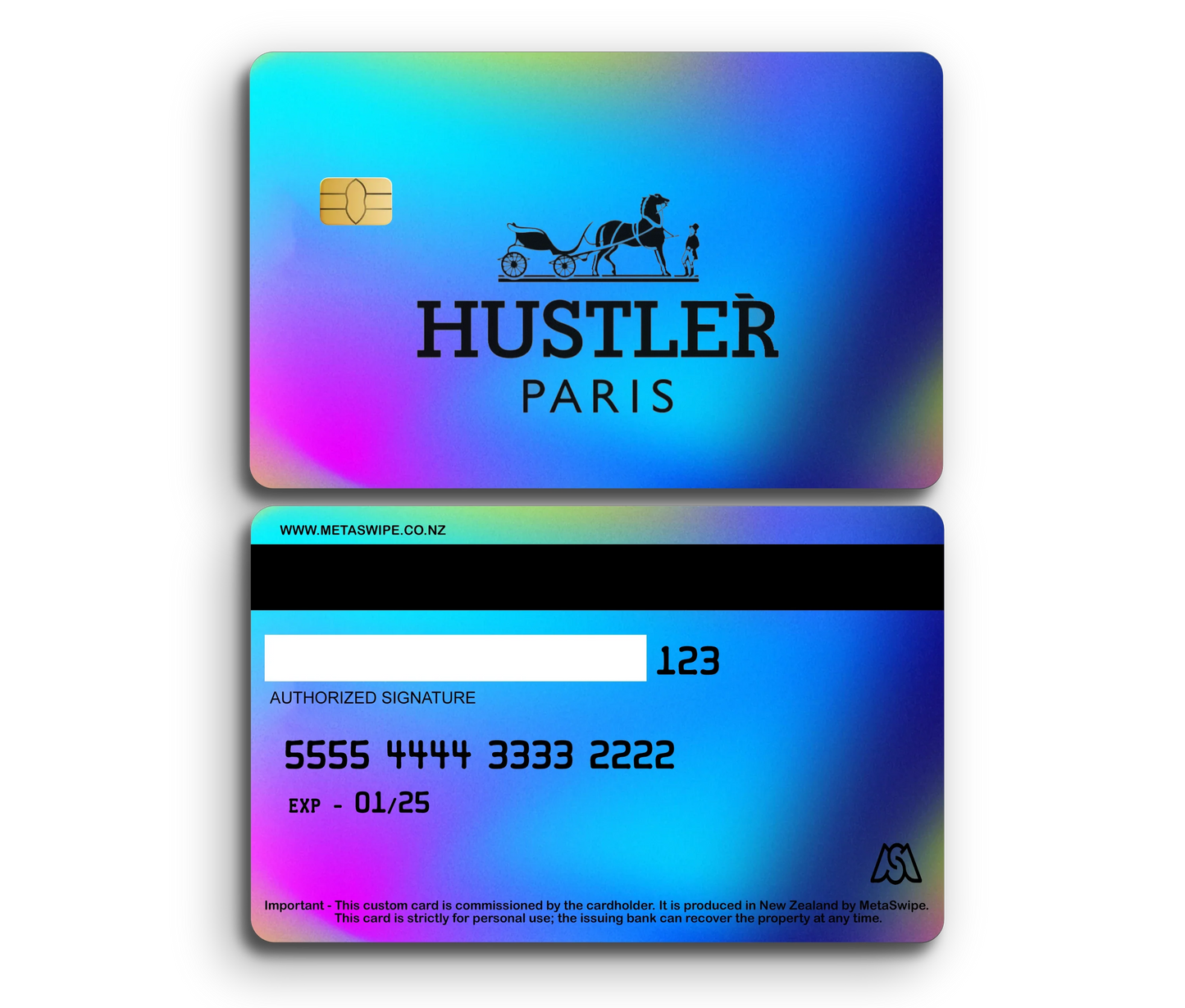 Hustler