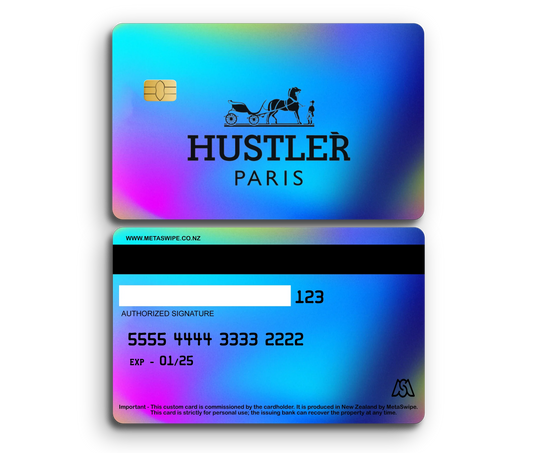Hustler