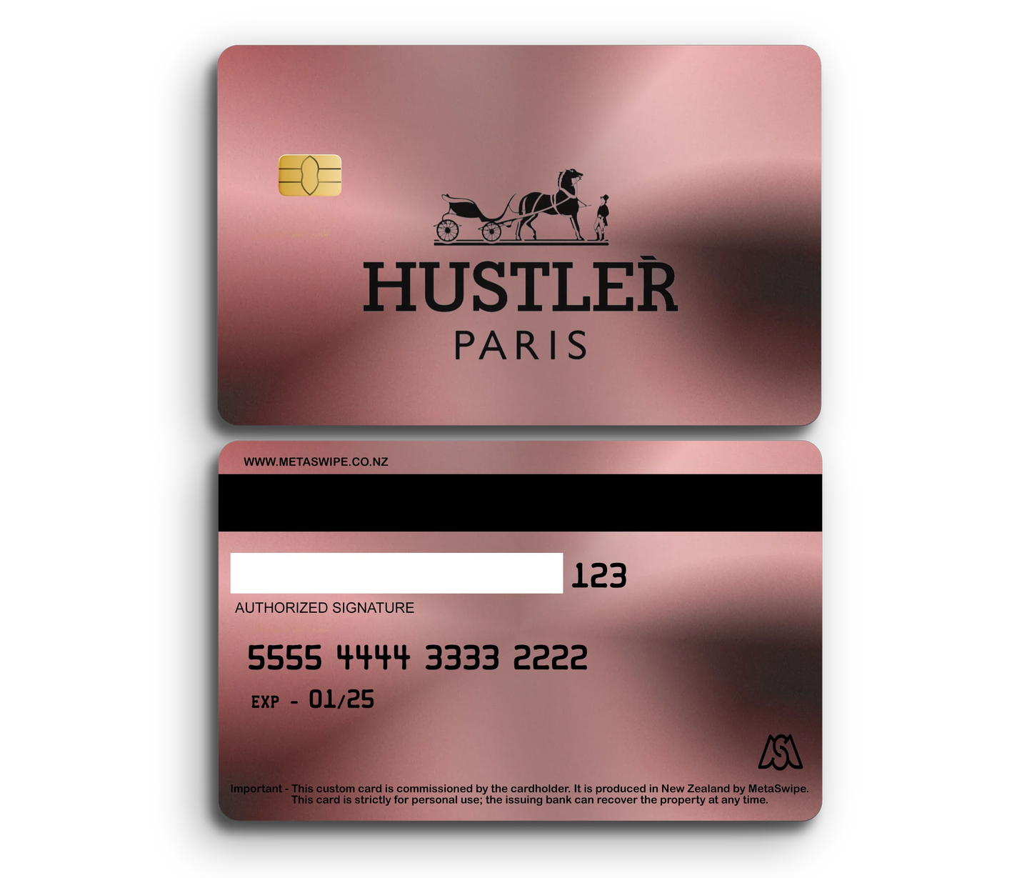 Hustler