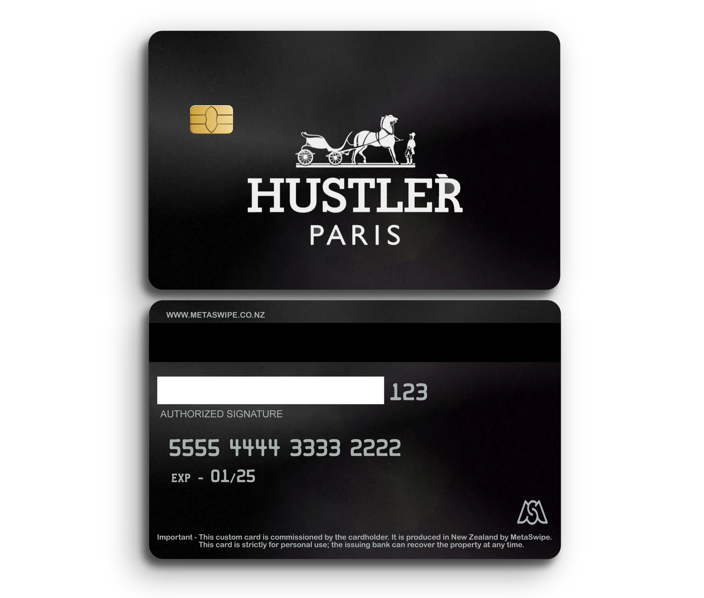 Hustler