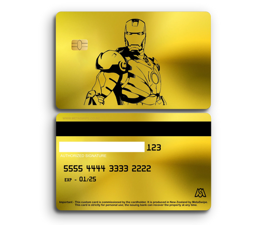 Ironman