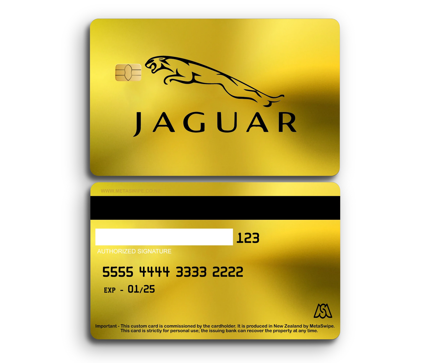 Jaguar