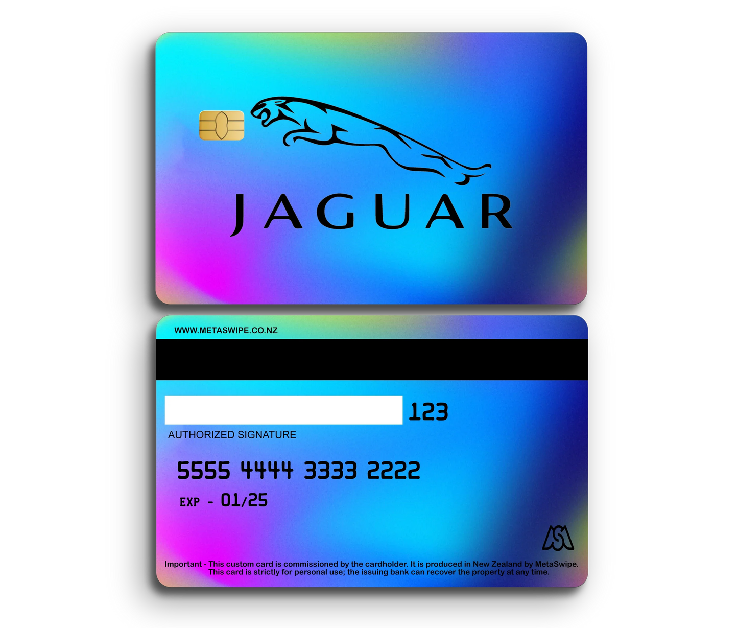 Jaguar