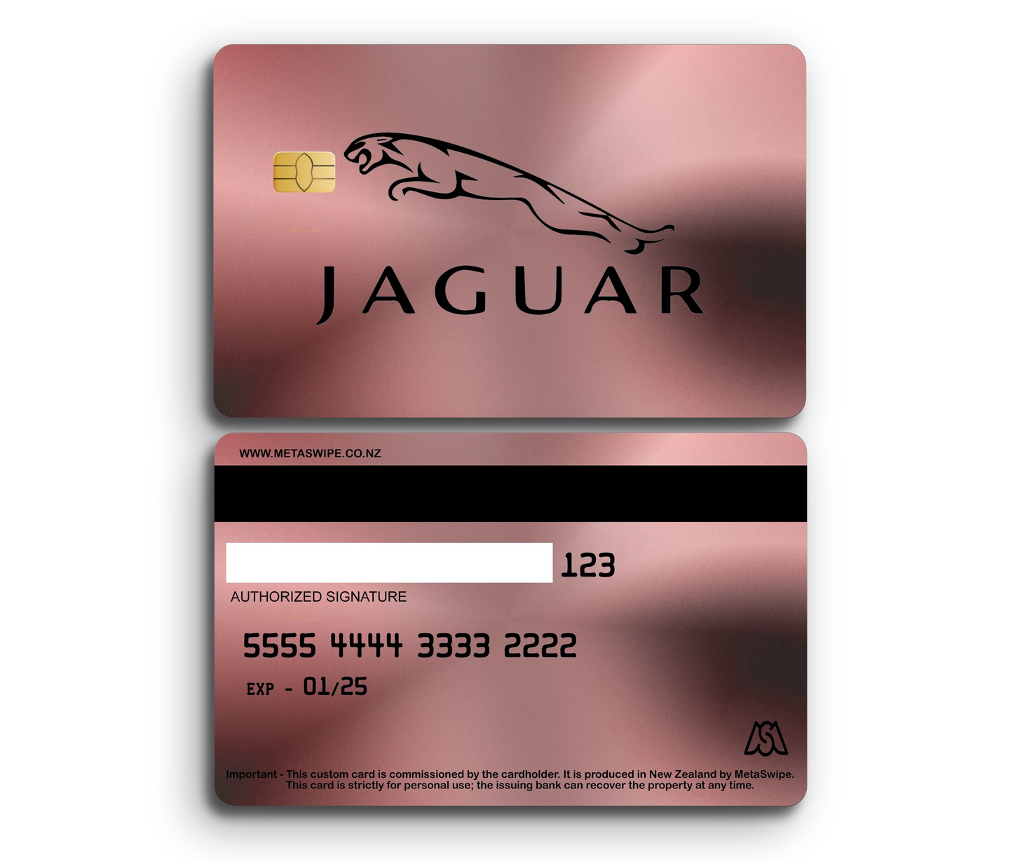 Jaguar