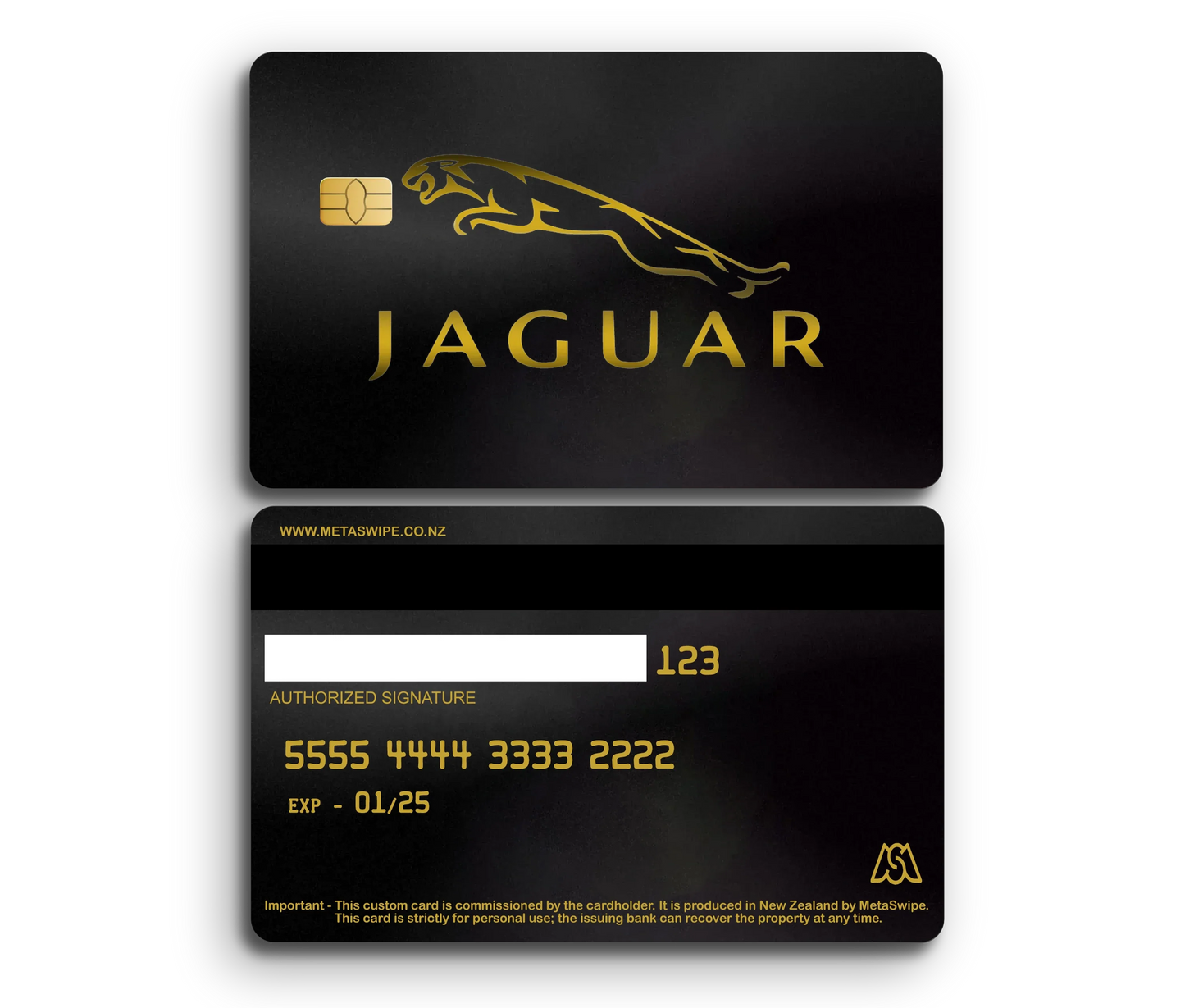 Jaguar