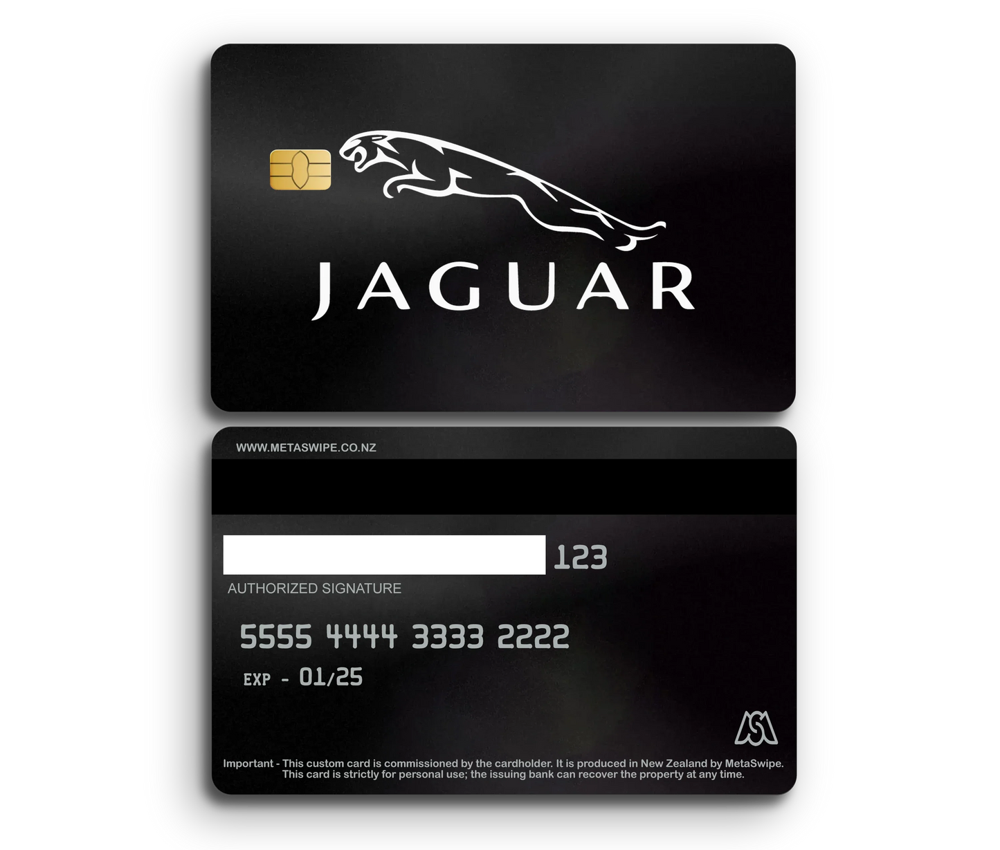 Jaguar