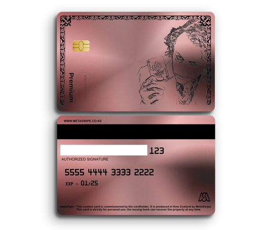 Joker-Card