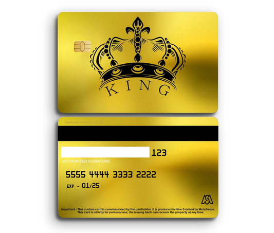 King-Crown