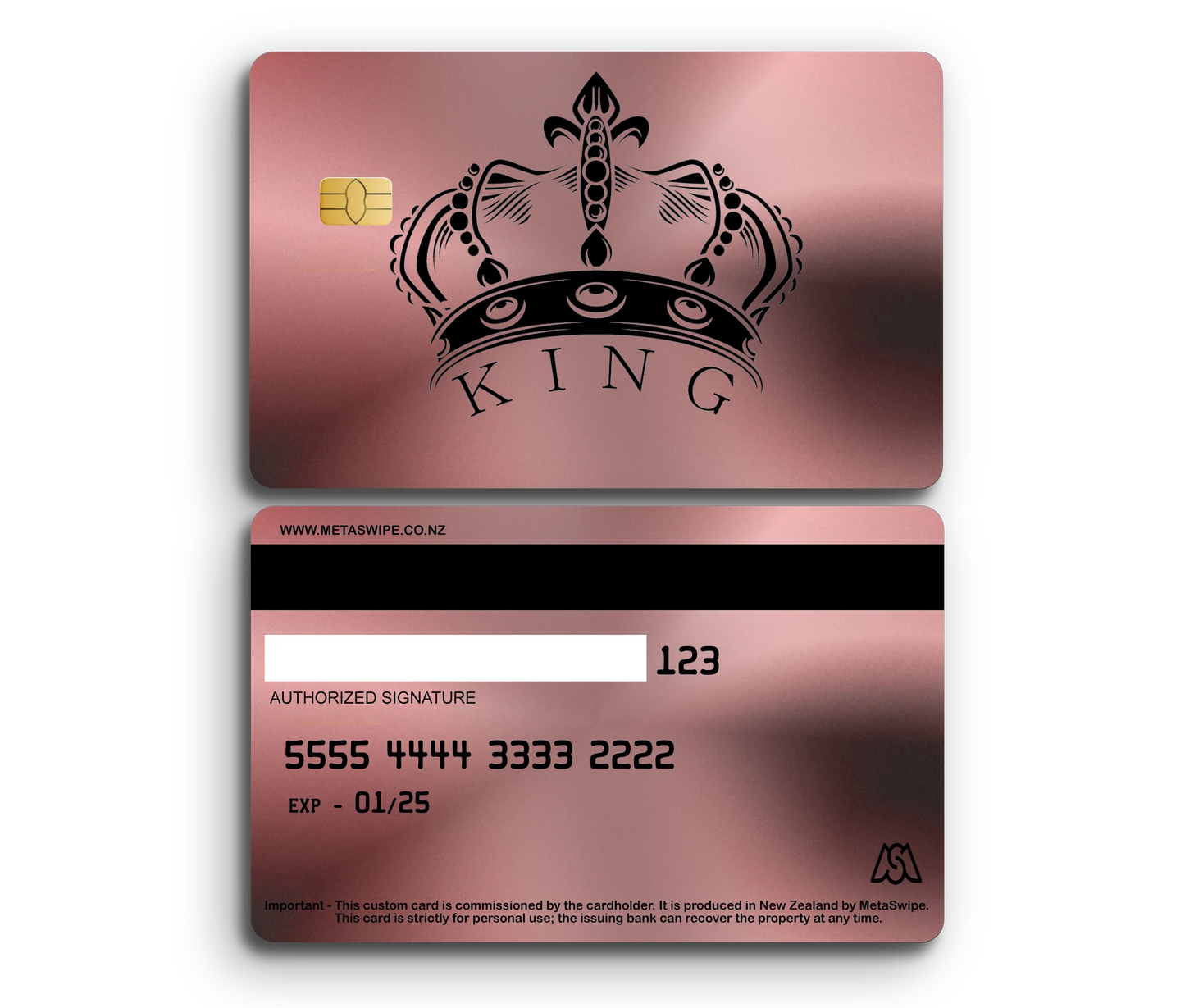 King-Crown