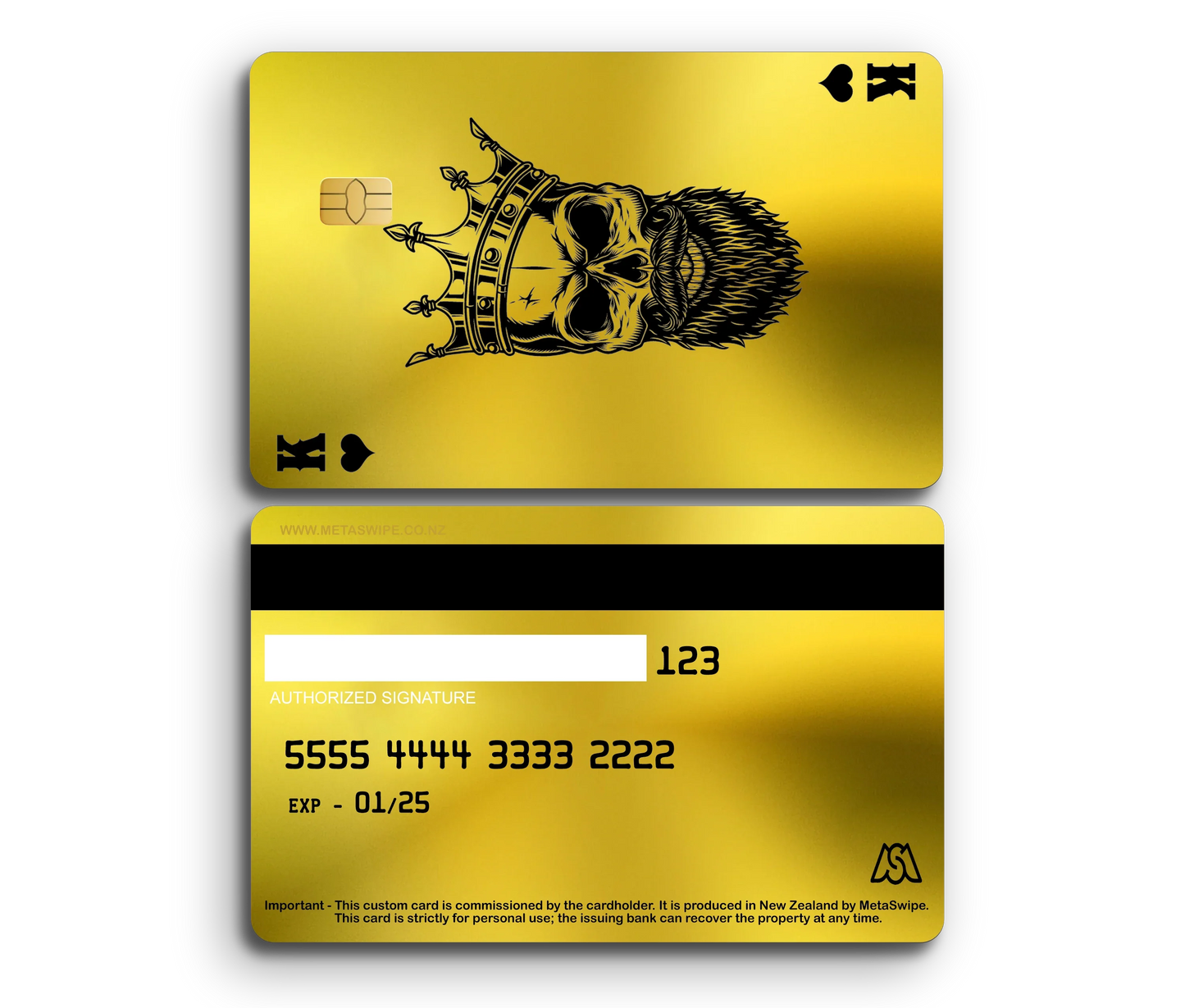 King-Of-Hearts-Skull
