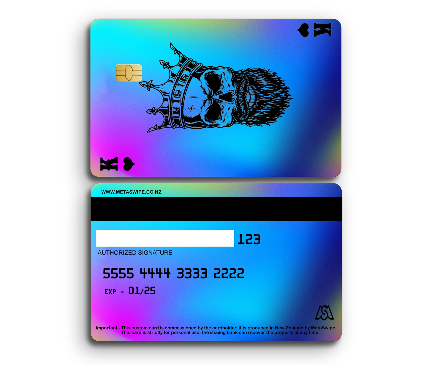 King-Of-Hearts-Skull