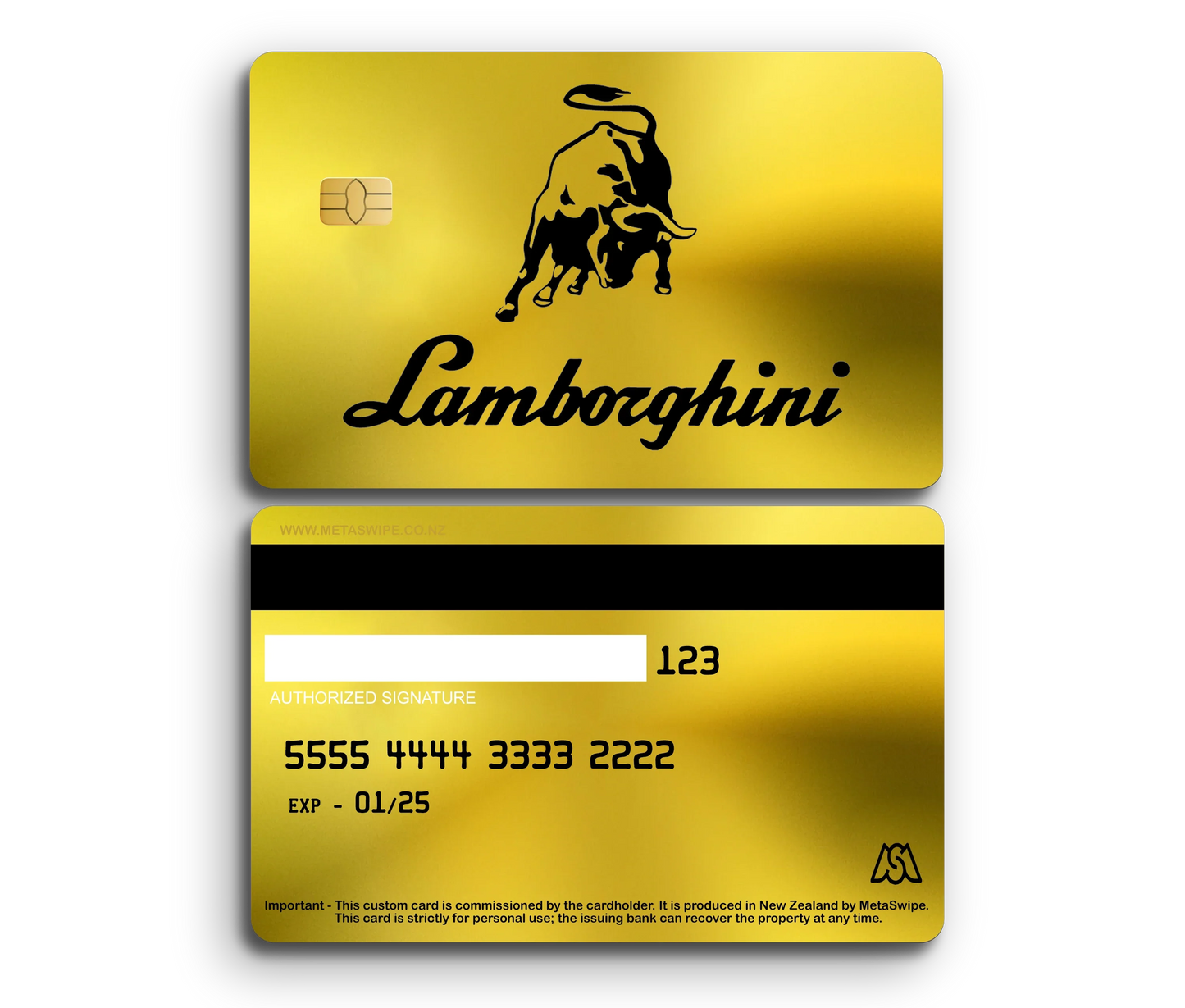 Lamborghini