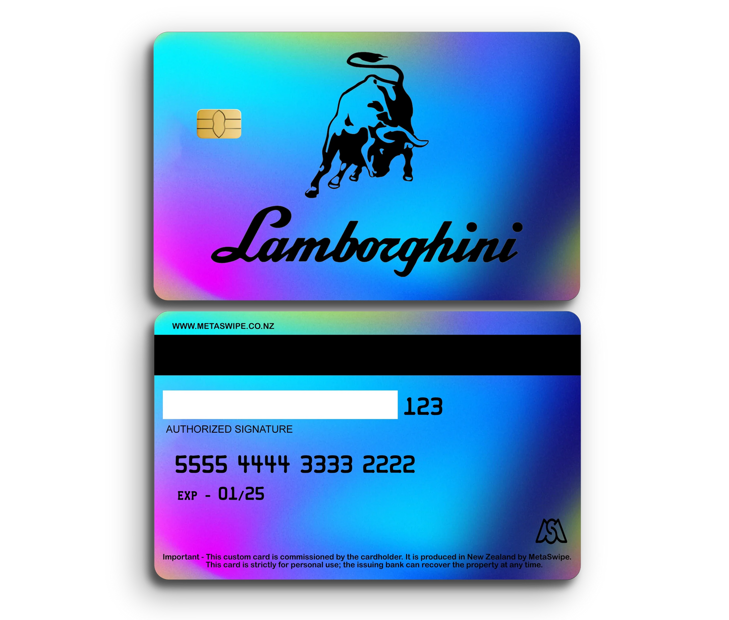 Lamborghini