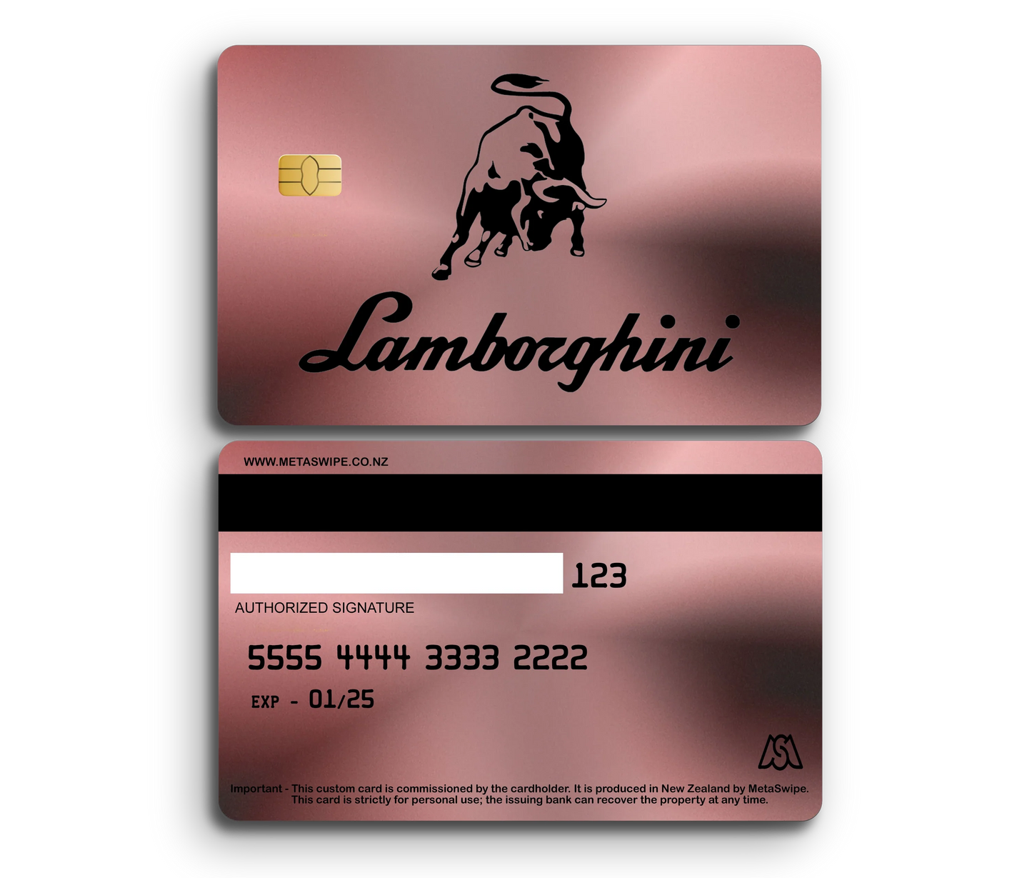 Lamborghini