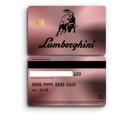 Lamborghini