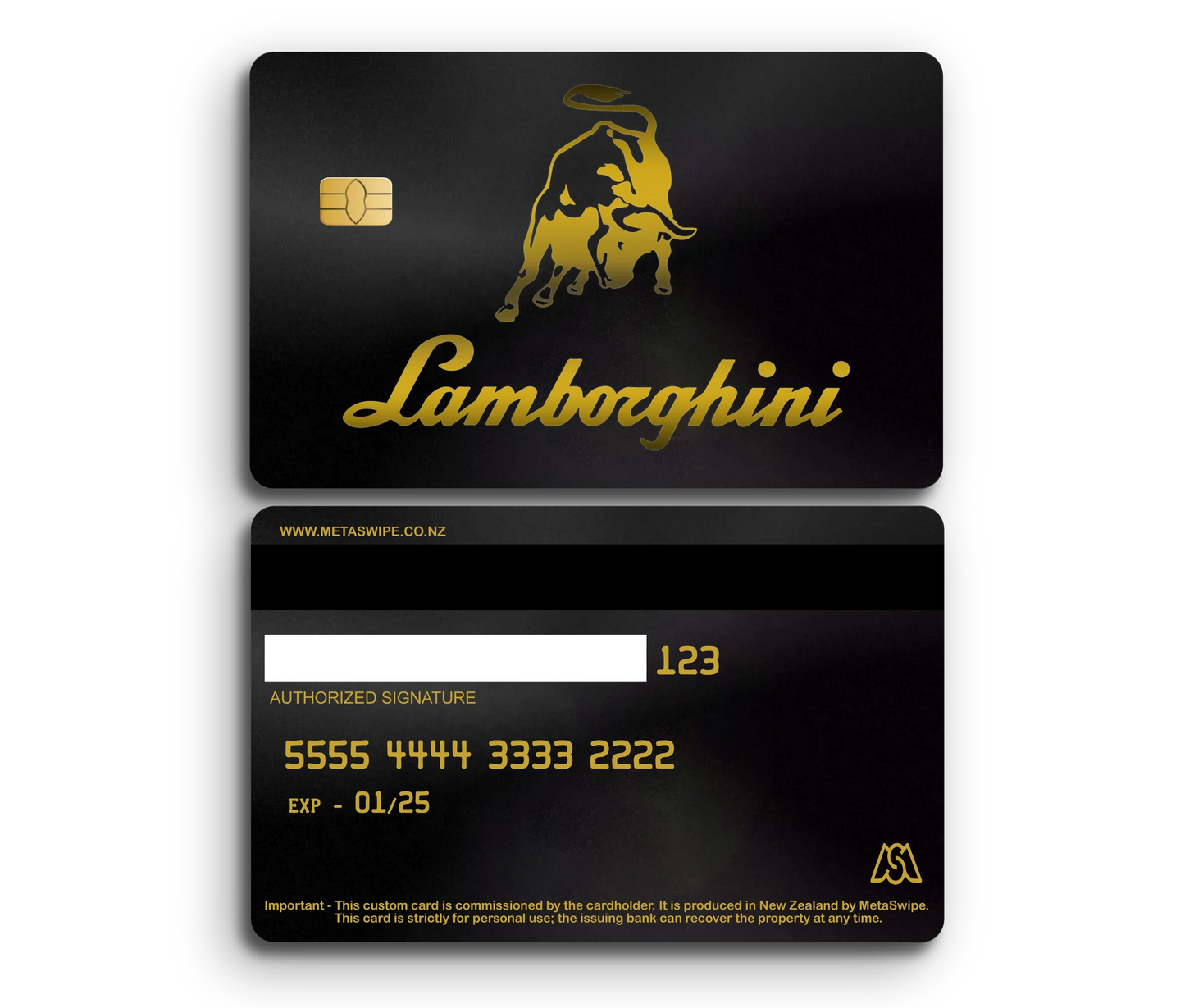Lamborghini