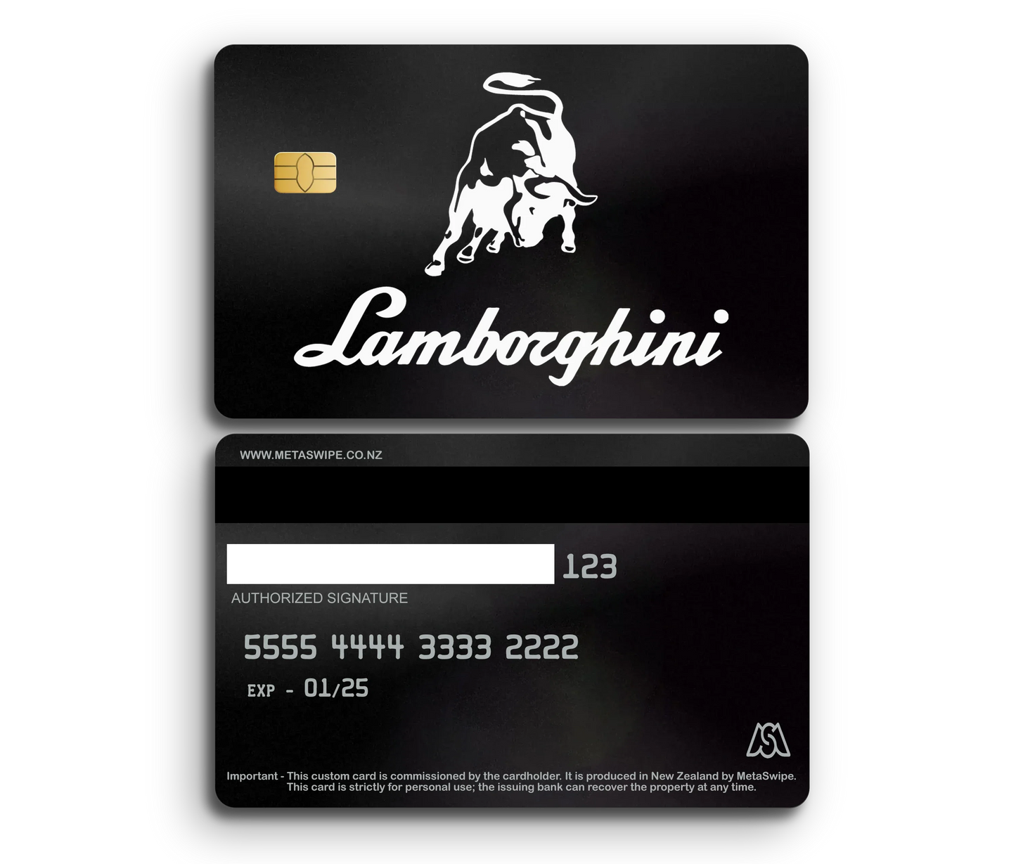 Lamborghini
