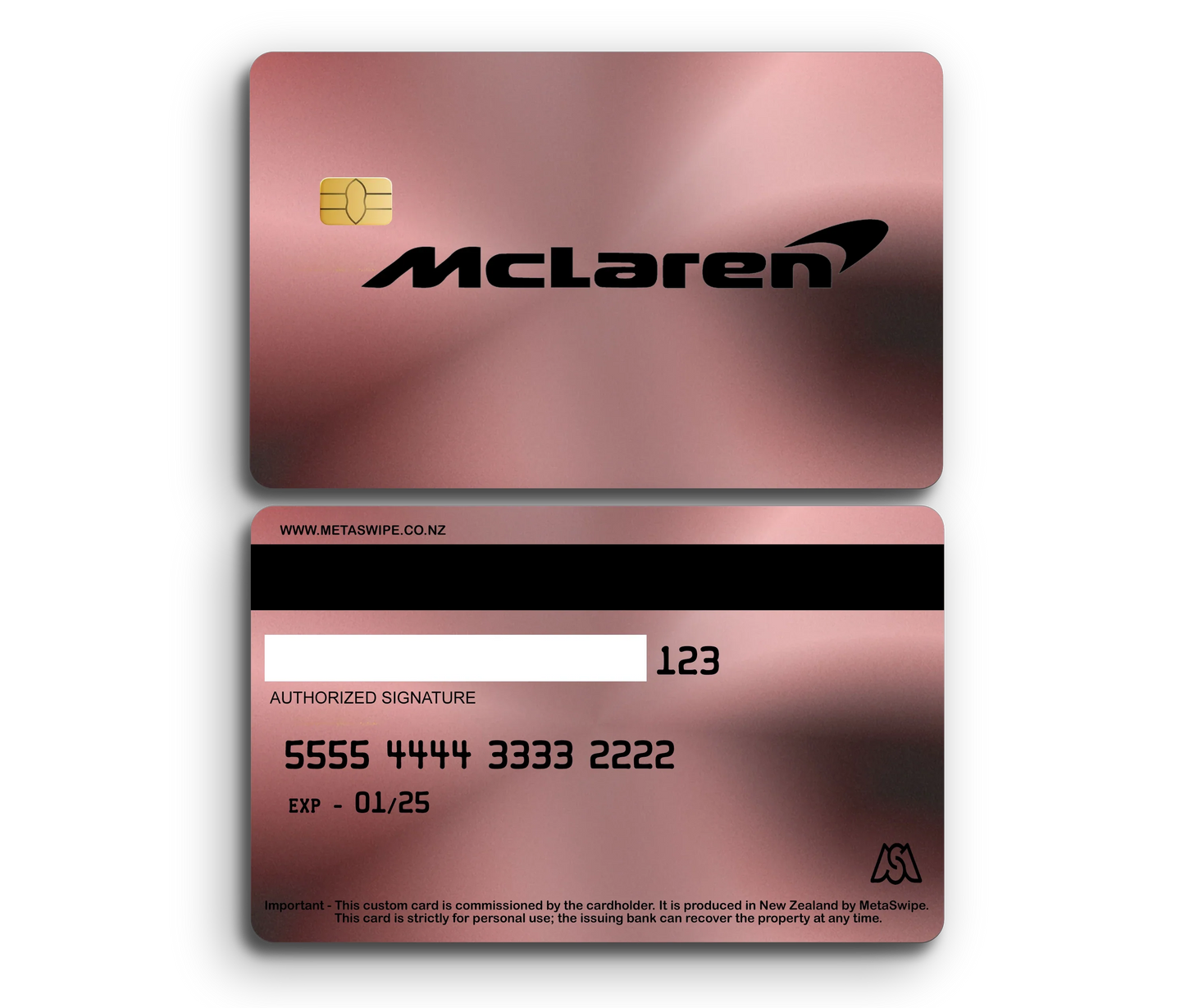 Mclaren