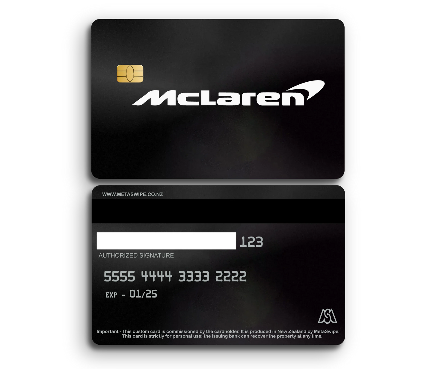 Mclaren