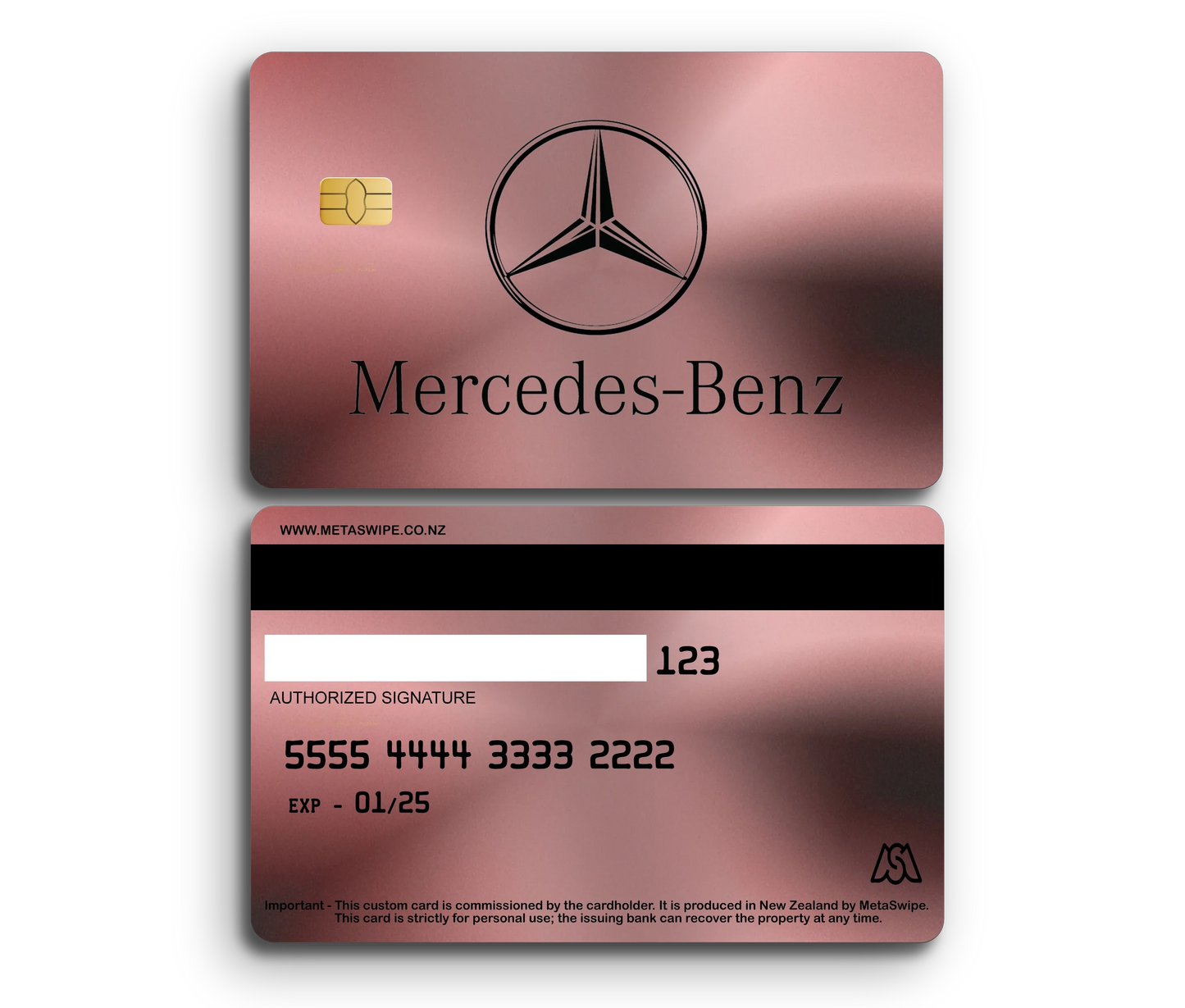 Mercedes-Logo