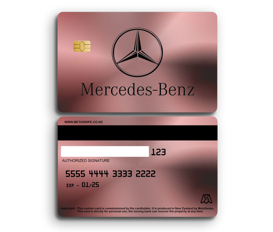 Mercedes-Logo