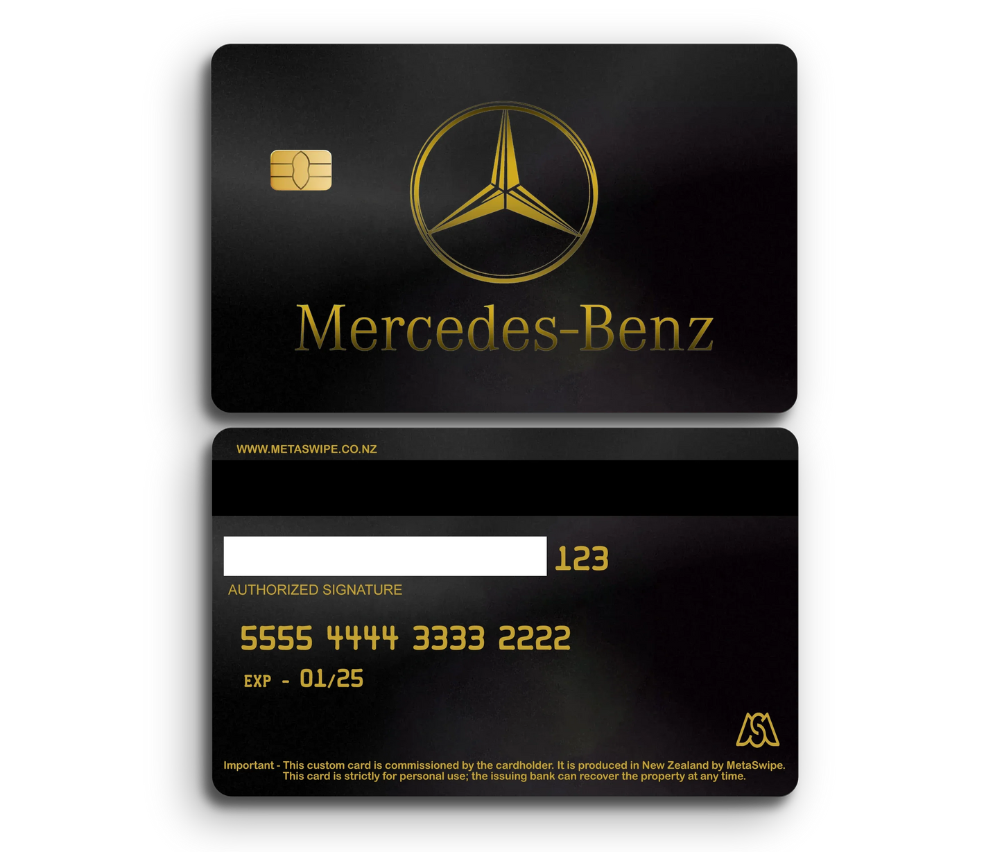 Mercedes-Logo