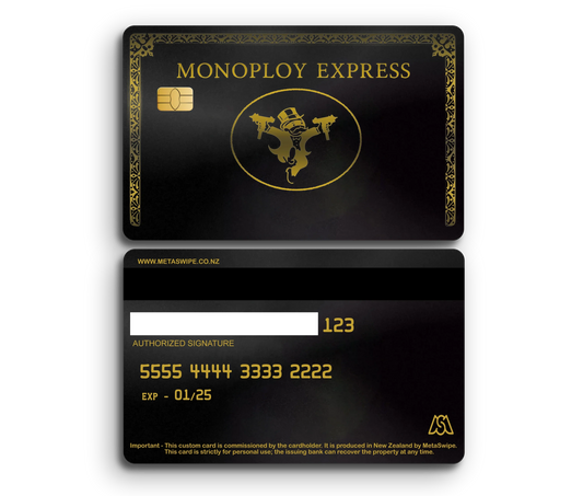 Monopoly-Express