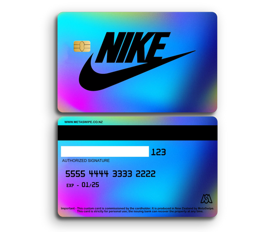 Nike