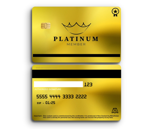 Platinum