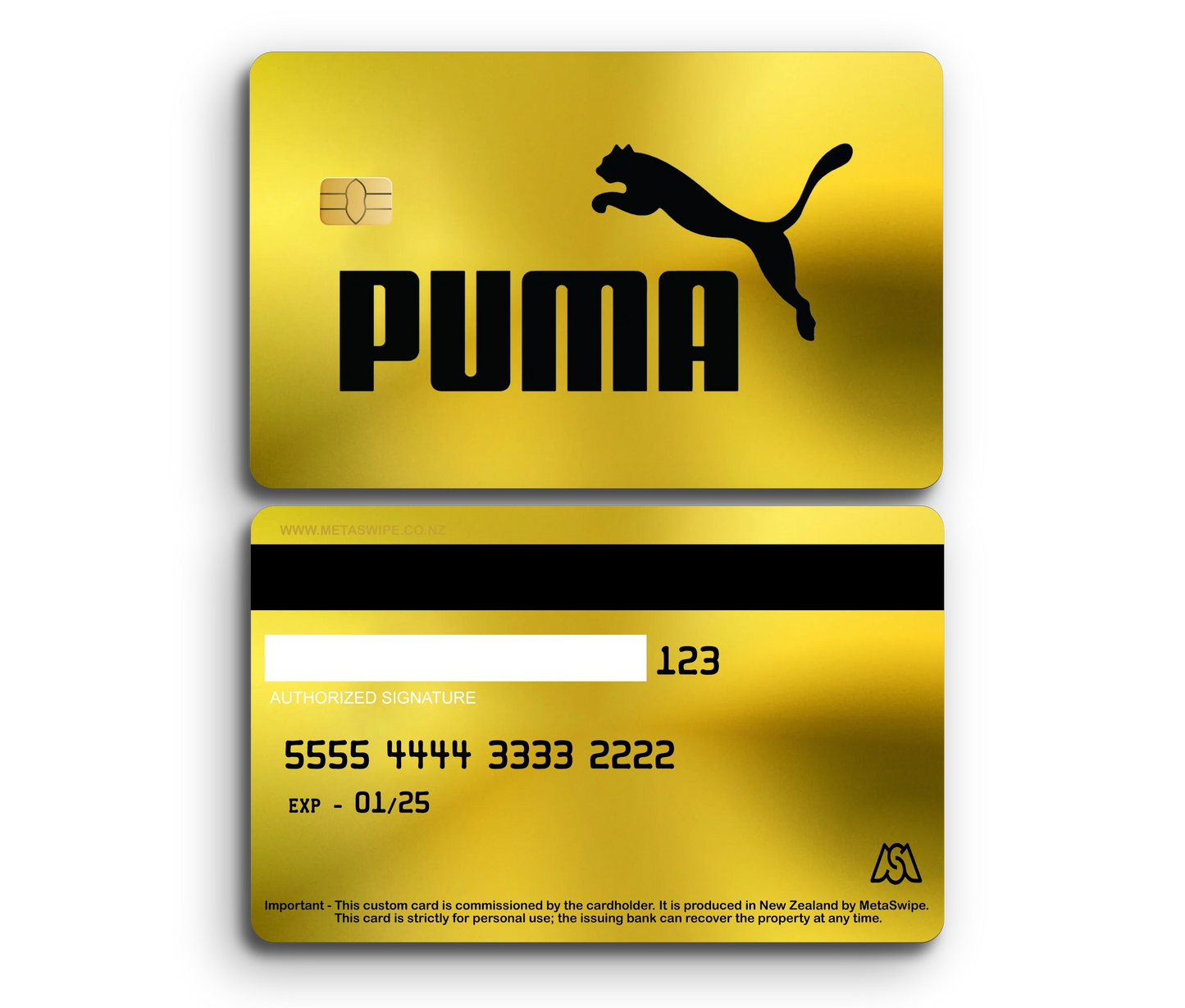 Puma