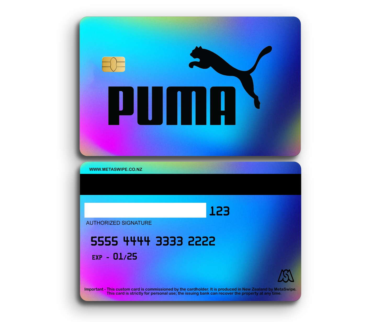 Puma