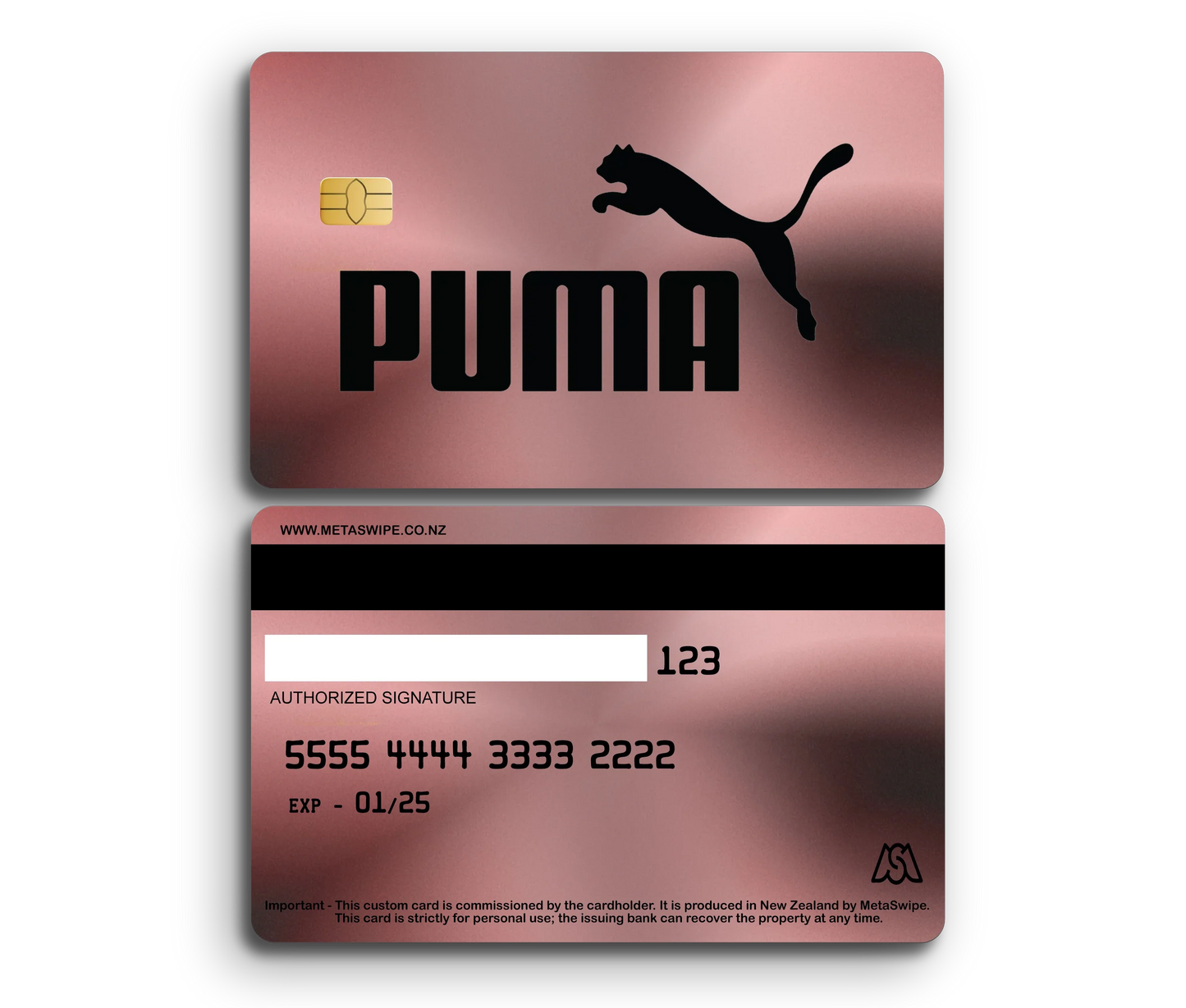 Puma