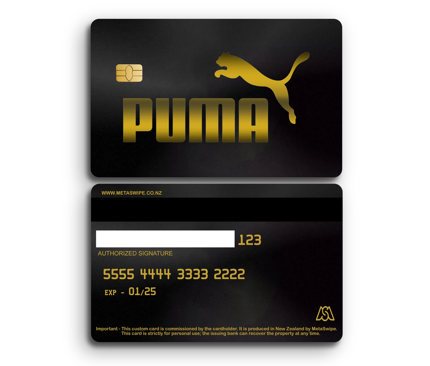 Puma