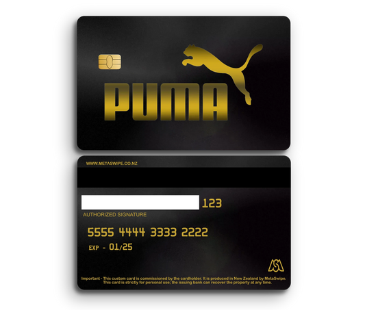 Puma