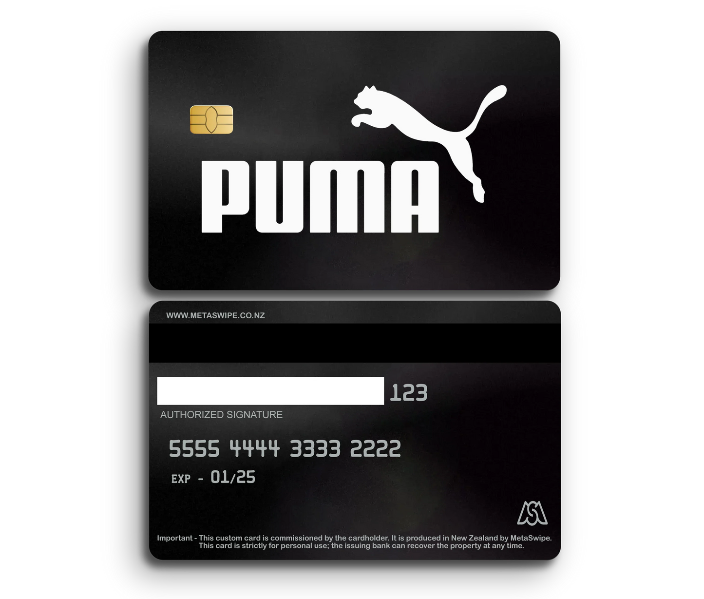 Puma