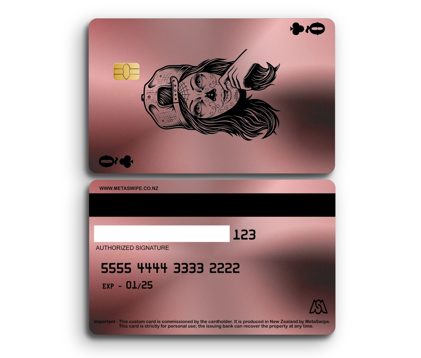 Queen-Of-Spades