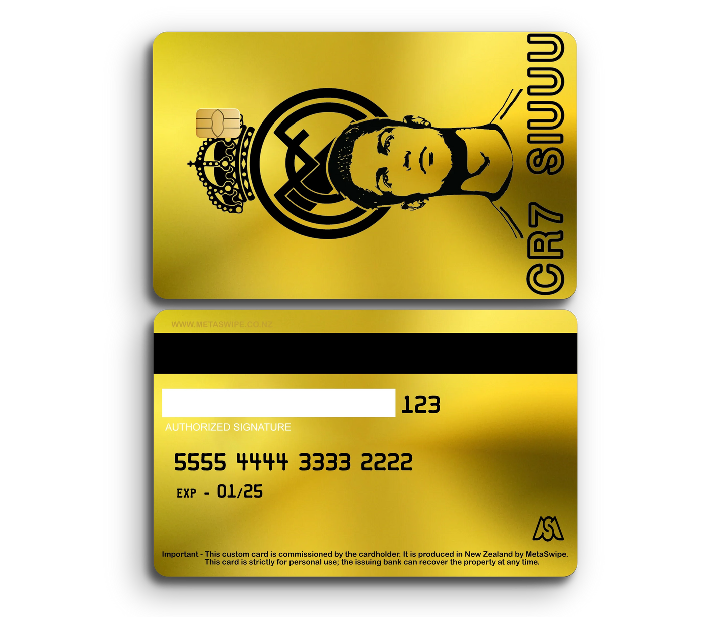 Real-Madridronaldo