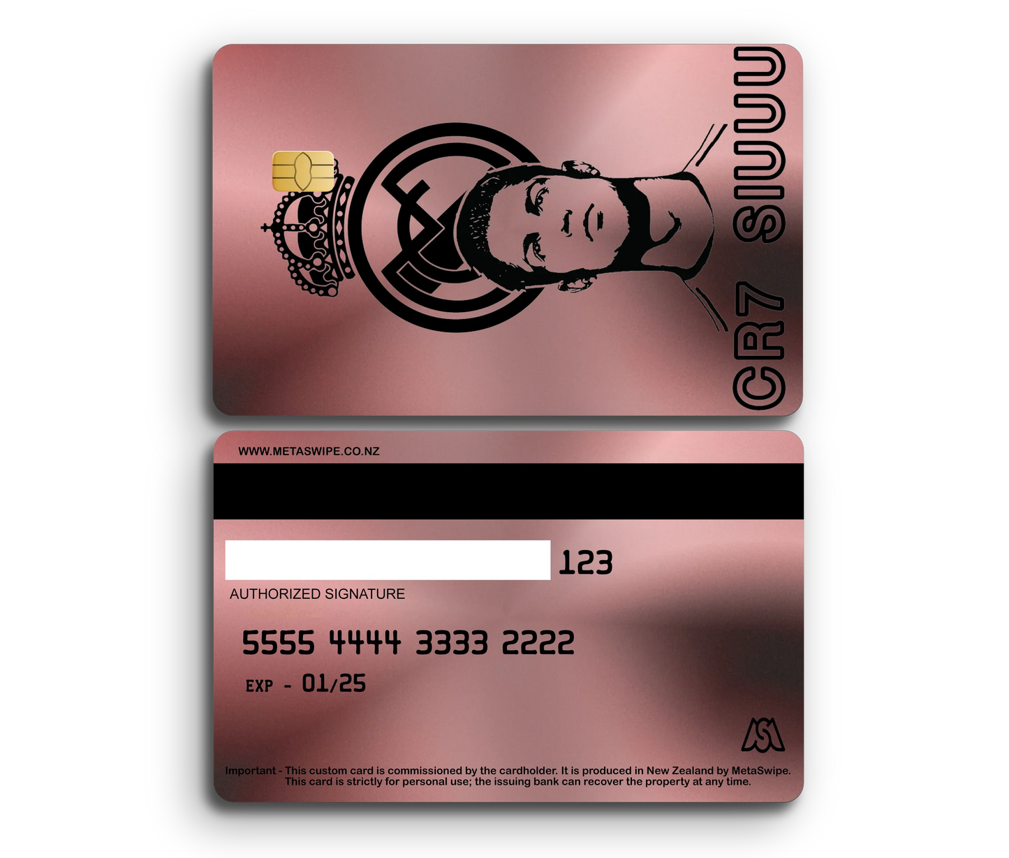 Real-Madridronaldo