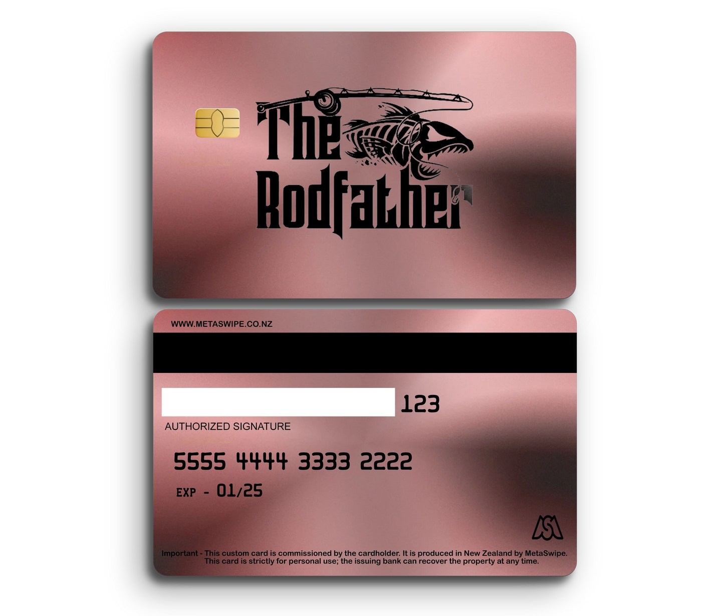 Rodfather