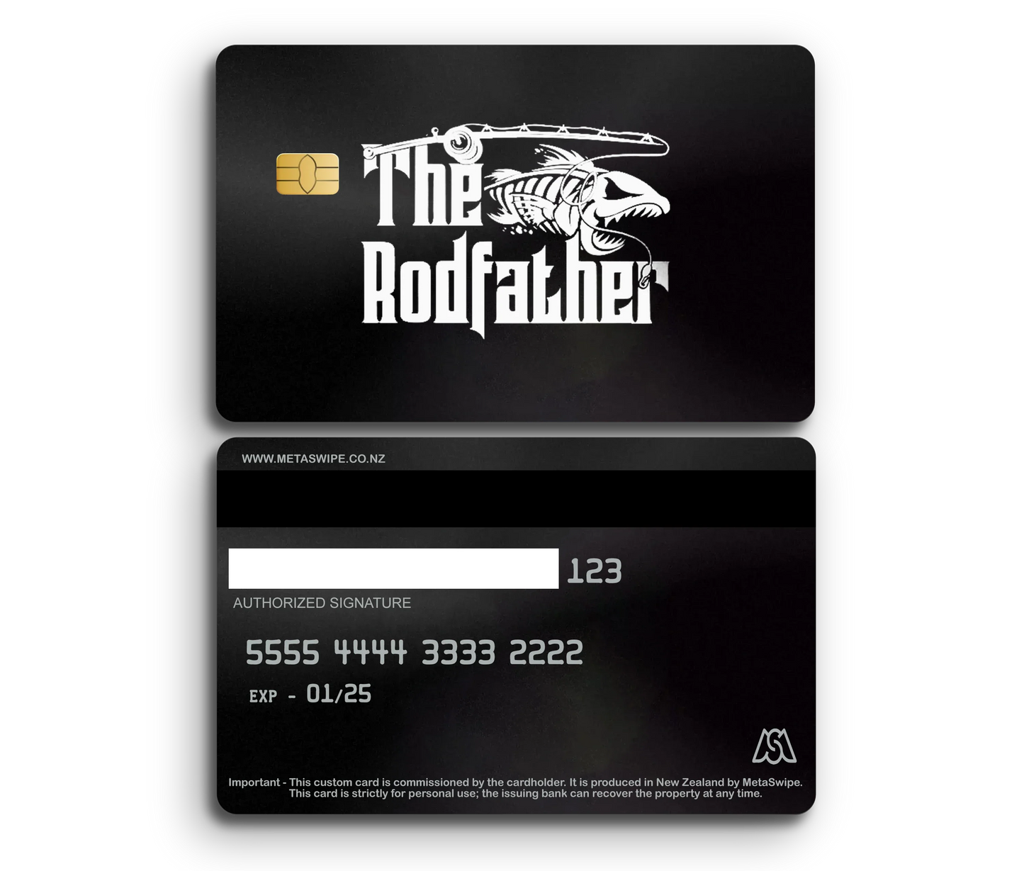 Rodfather