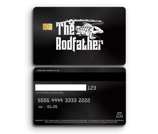 Rodfather