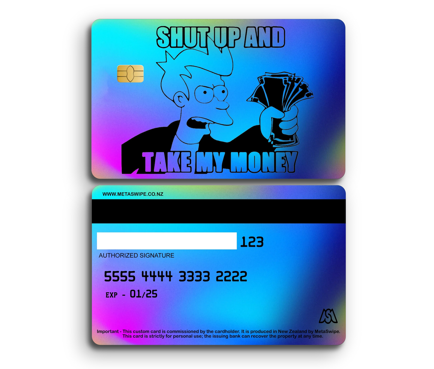 Simpsons