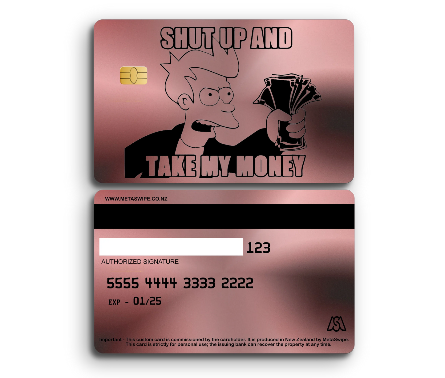 Simpsons