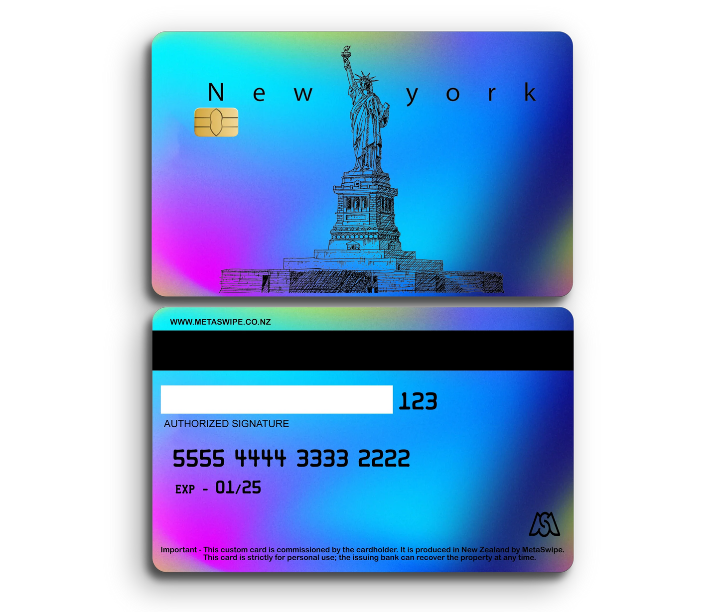 Statue-Liberty