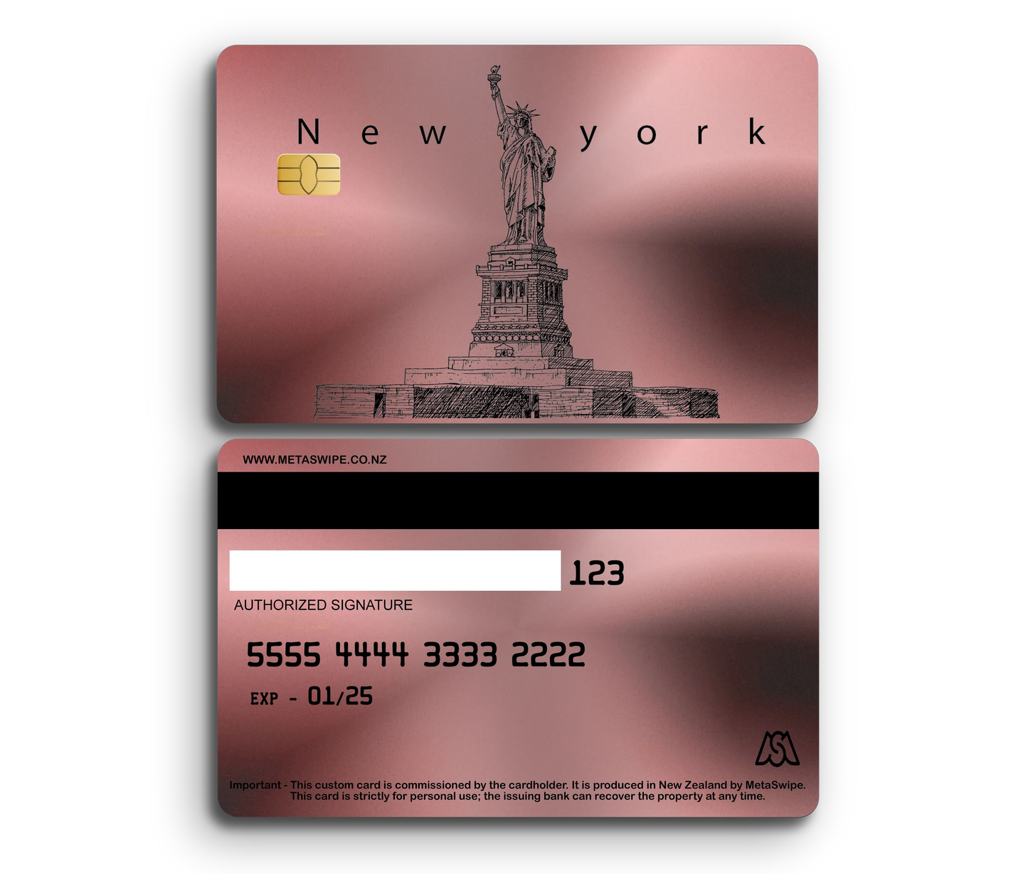 Statue-Liberty