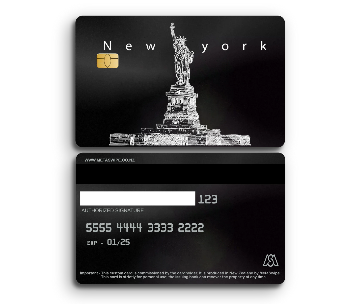 Statue-Liberty