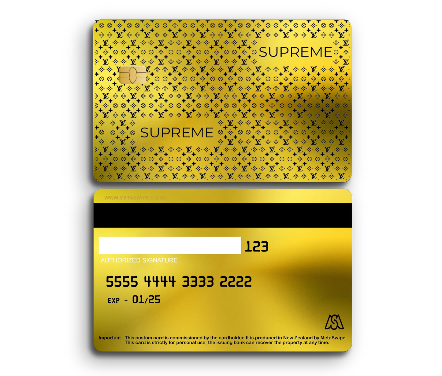 Supreme