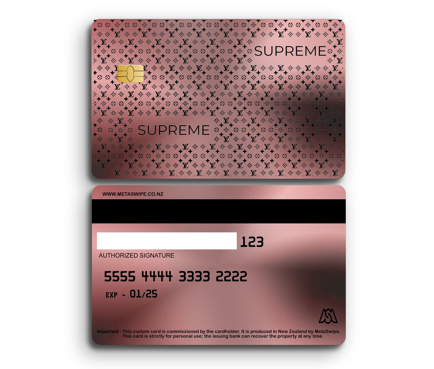 Supreme